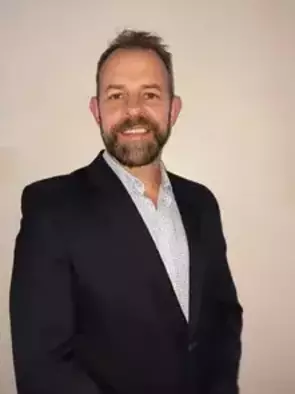 Steve Burt, Prince George, Real Estate Agent